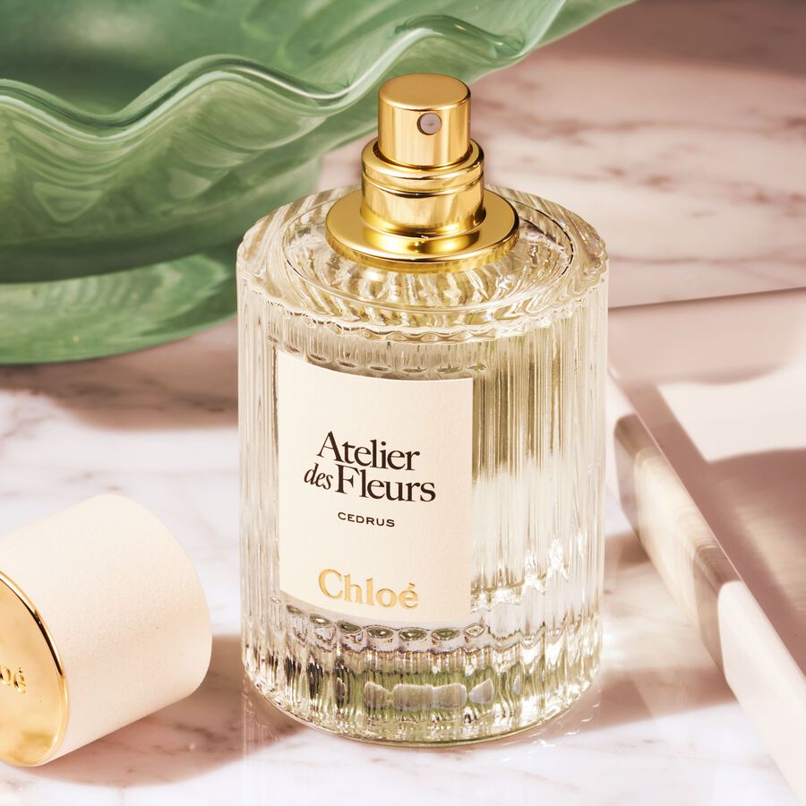 MOST WANTED | Dessa blommiga parfymer &auml;r banbrytande f&ouml;r v&aring;ren